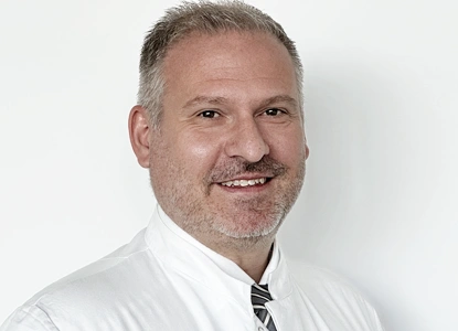Bild von Dr. med. Sven-Martin Schlaffer